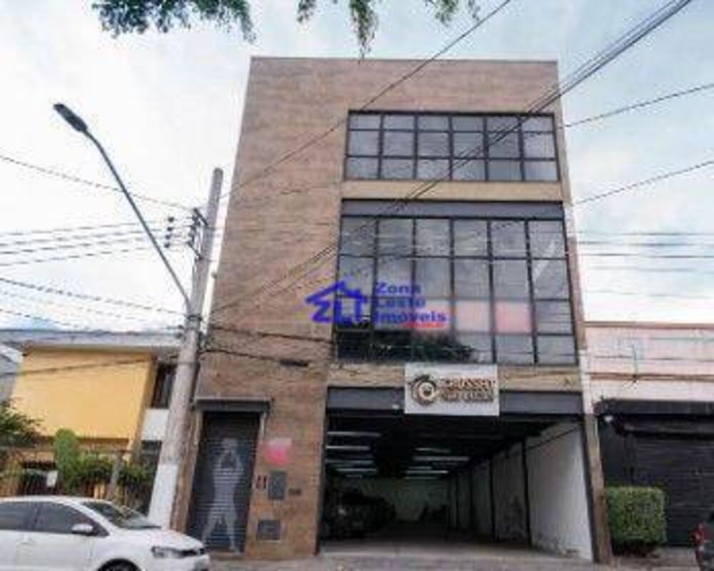 Prédio Inteiro, 675 m² - Foto 2