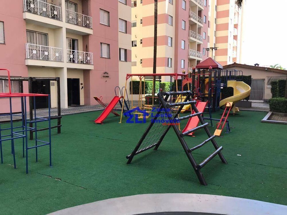 Apartamento, 3 quartos, 63 m² - Foto 3