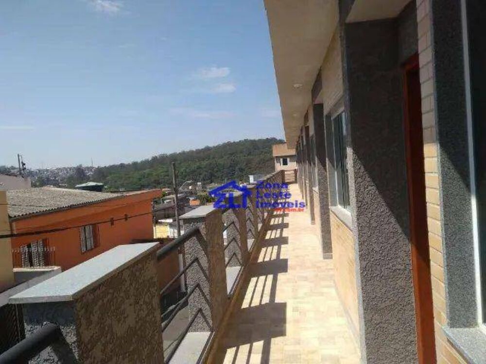 Sobrado, 2 quartos, 80 m² - Foto 2