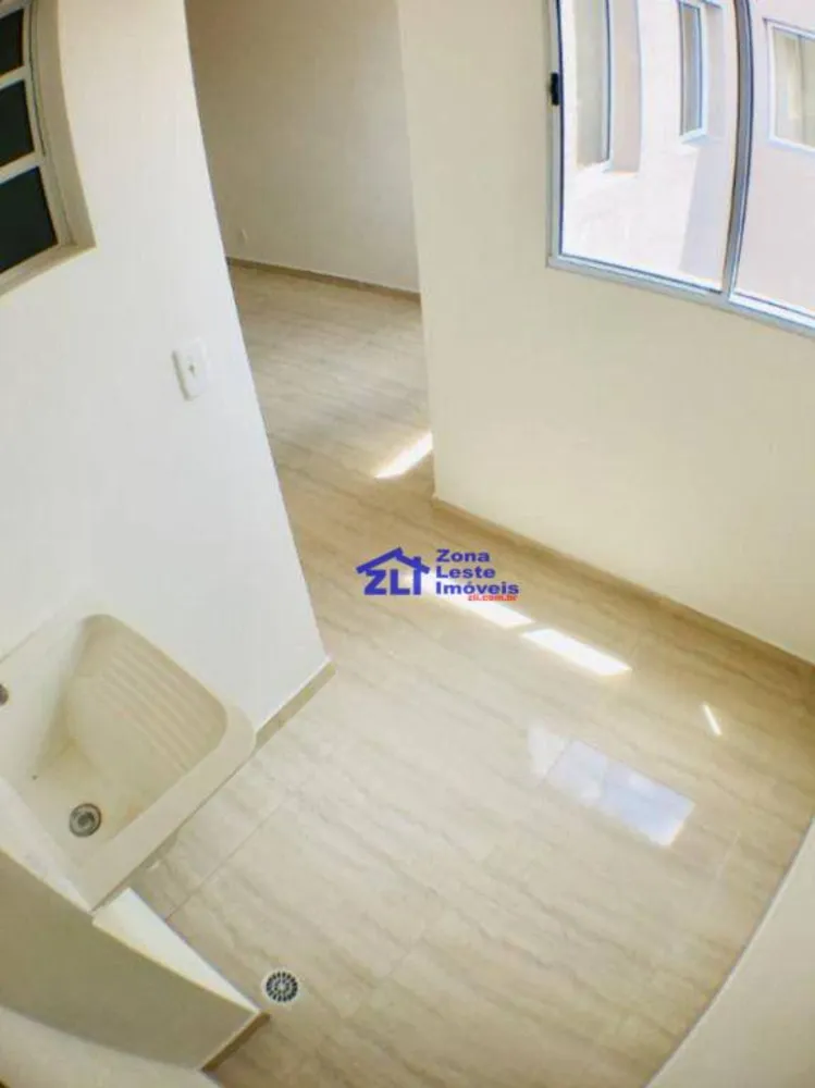 Kitnet-Studio, 25 m² - Foto 3