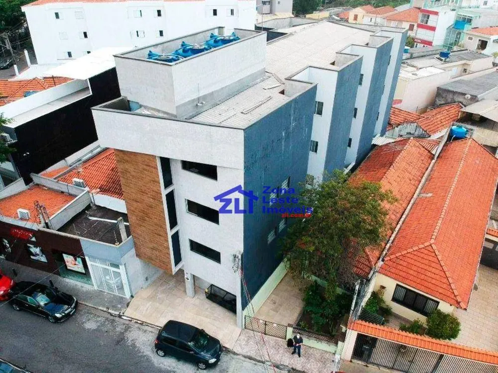 Kitnet-Studio, 25 m² - Foto 4