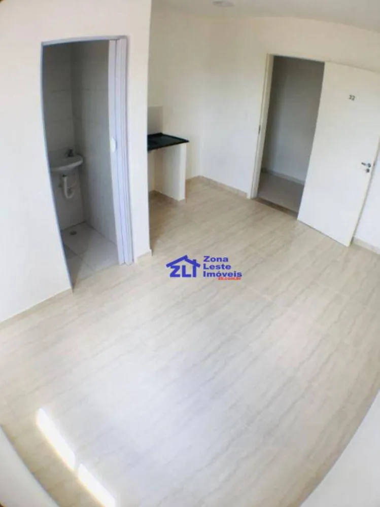 Kitnet-Studio, 25 m² - Foto 2
