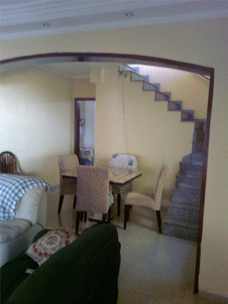 Sobrado, 2 quartos, 300 m² - Foto 1