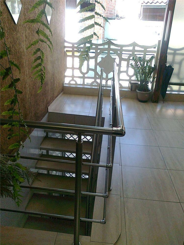 Sobrado, 2 quartos, 300 m² - Foto 5
