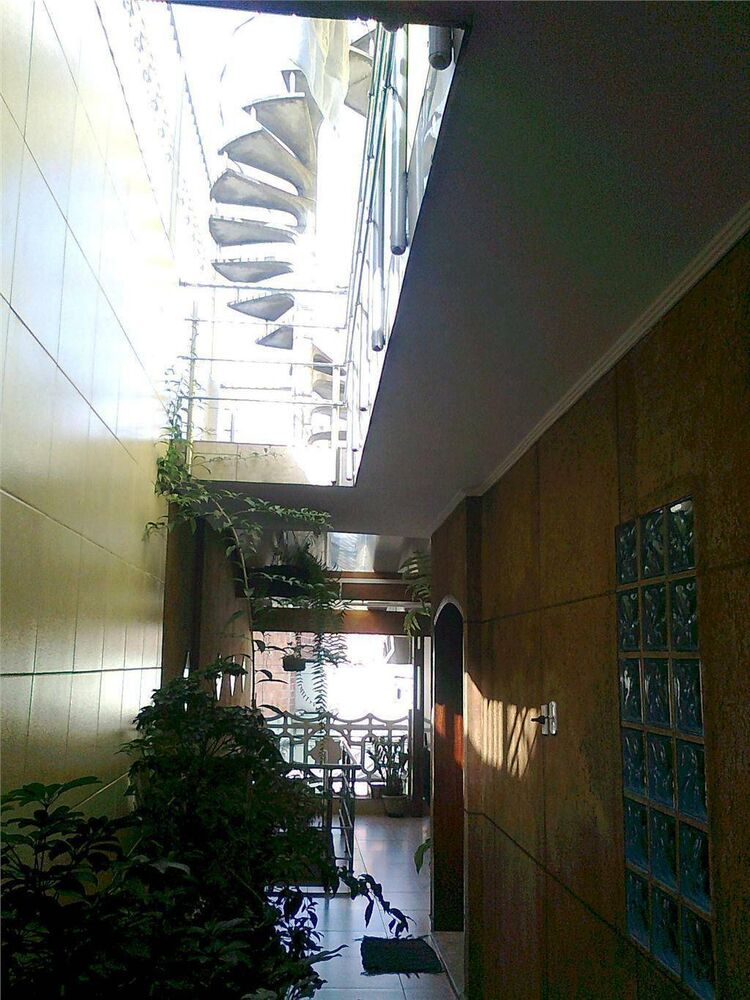 Sobrado, 2 quartos, 300 m² - Foto 8