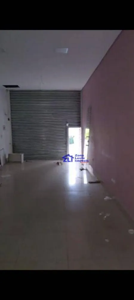 Loja-Salão, 100 m² - Foto 1