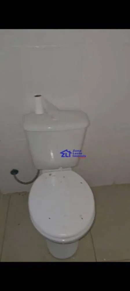 Loja-Salão, 100 m² - Foto 2