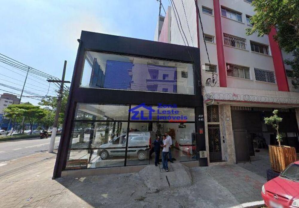 Apartamento, 1 quarto, 48 m² - Foto 2