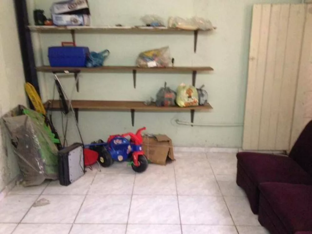 Sobrado, 3 quartos, 156 m² - Foto 9