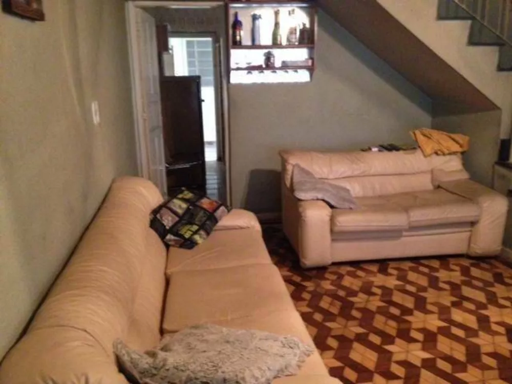 Sobrado, 3 quartos, 156 m² - Foto 5