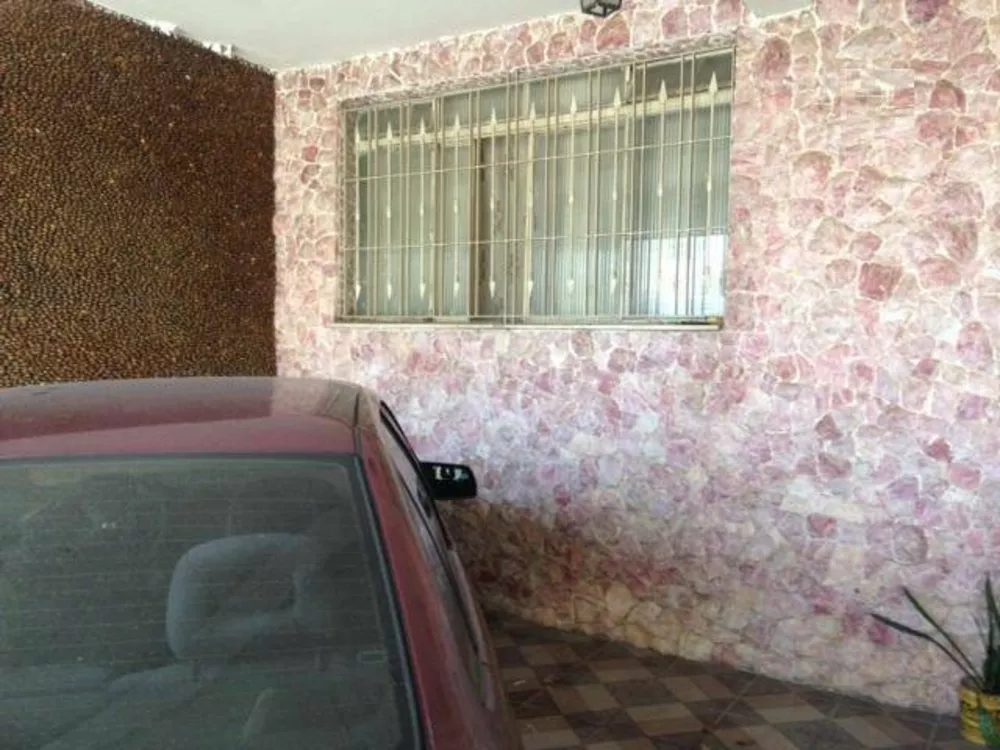 Sobrado, 3 quartos, 156 m² - Foto 2