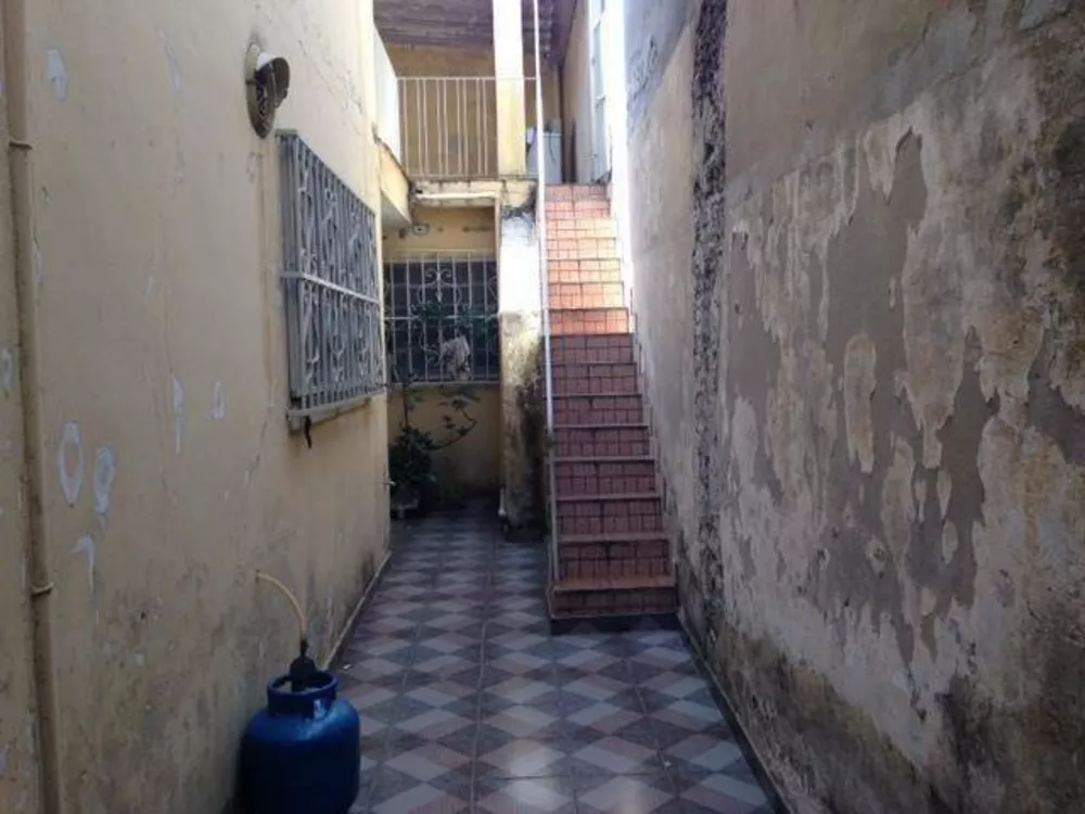 Sobrado, 3 quartos, 156 m² - Foto 3