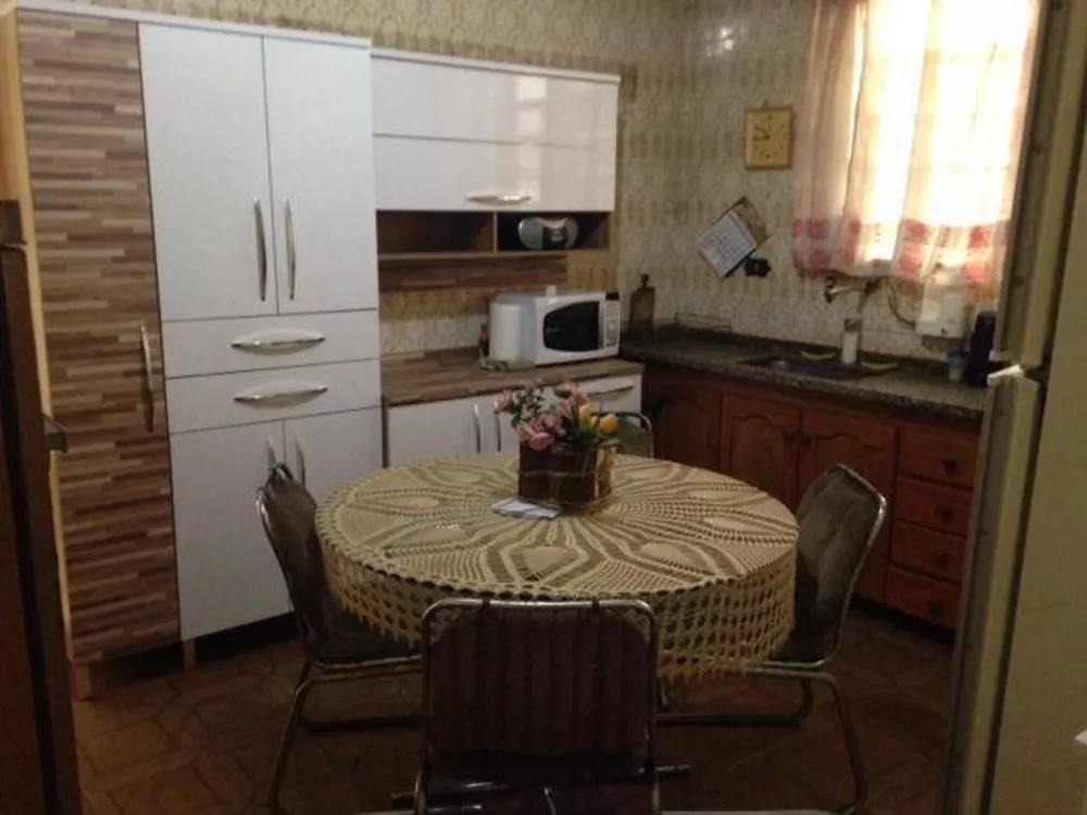 Sobrado, 3 quartos, 156 m² - Foto 6