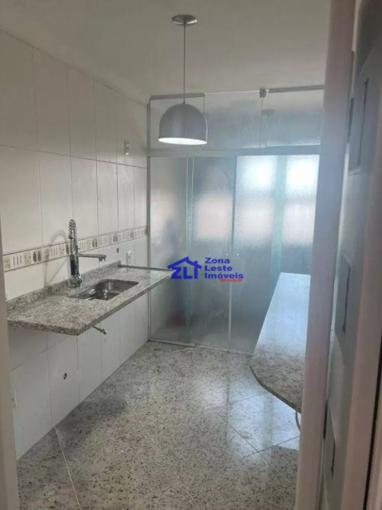 Apartamento, 3 quartos, 64 m² - Foto 1
