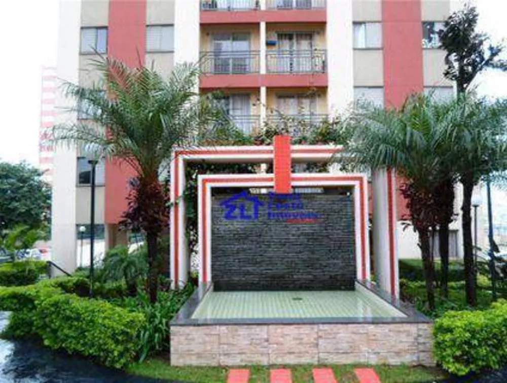 Apartamento, 3 quartos, 64 m² - Foto 16