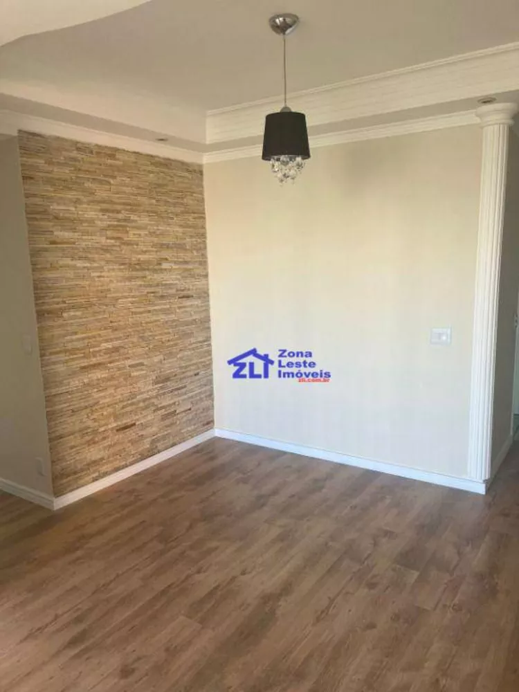 Apartamento, 3 quartos, 64 m² - Foto 8
