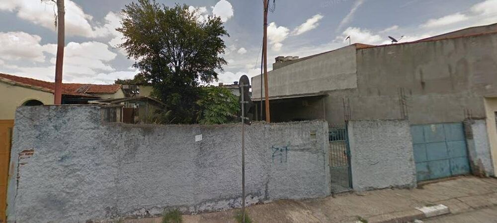 Terreno, 1200 m² - Foto 1