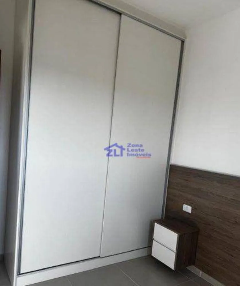 Apartamento, 1 quarto, 25 m² - Foto 2