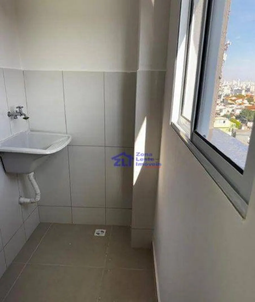 Apartamento, 1 quarto, 25 m² - Foto 3