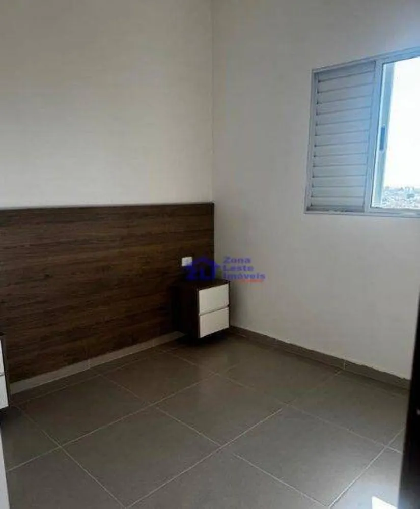 Apartamento, 1 quarto, 25 m² - Foto 4