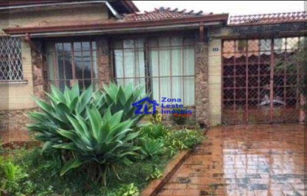 Sobrado, 4 quartos, 250 m² - Foto 1