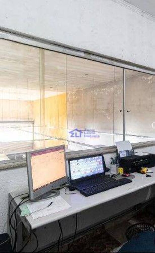 Depósito-Galpão-Armazém para alugar, 300m² - Foto 3