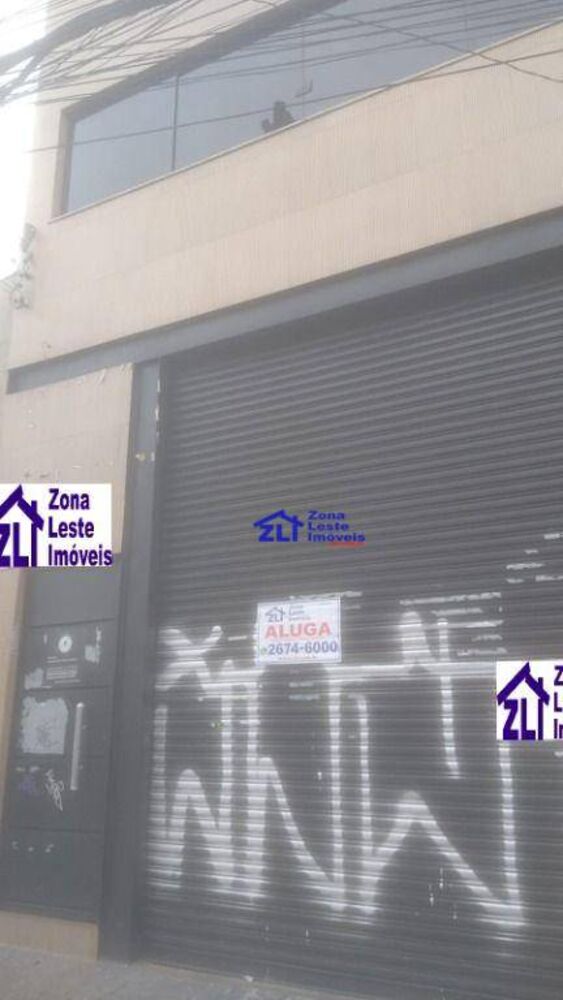 Loja-Salão, 130 m² - Foto 5