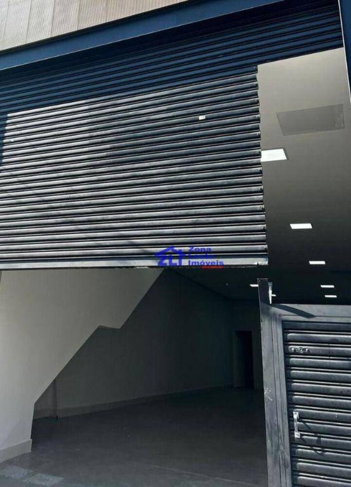 Loja-Salão, 130 m² - Foto 1