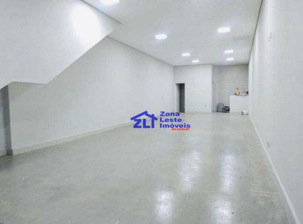 Loja-Salão, 130 m² - Foto 4