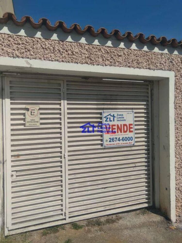 Sobrado, 3 quartos, 50 m² - Foto 1