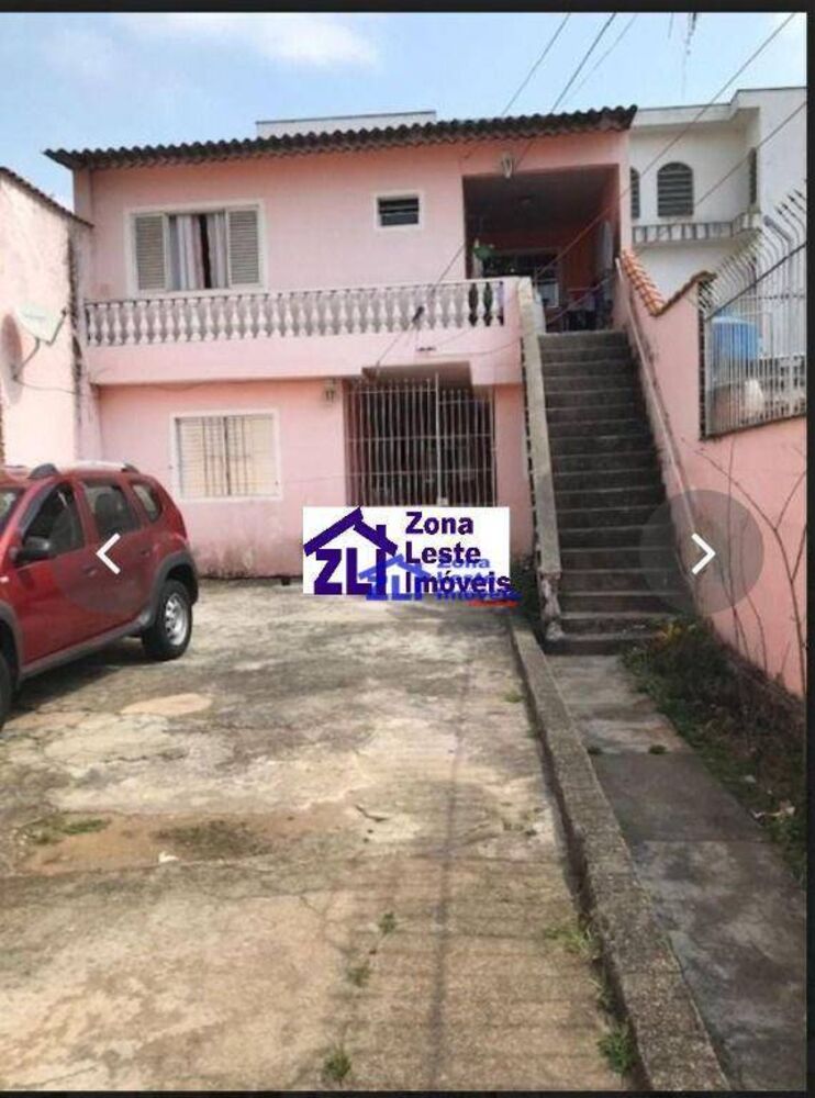 Sobrado, 3 quartos, 50 m² - Foto 3