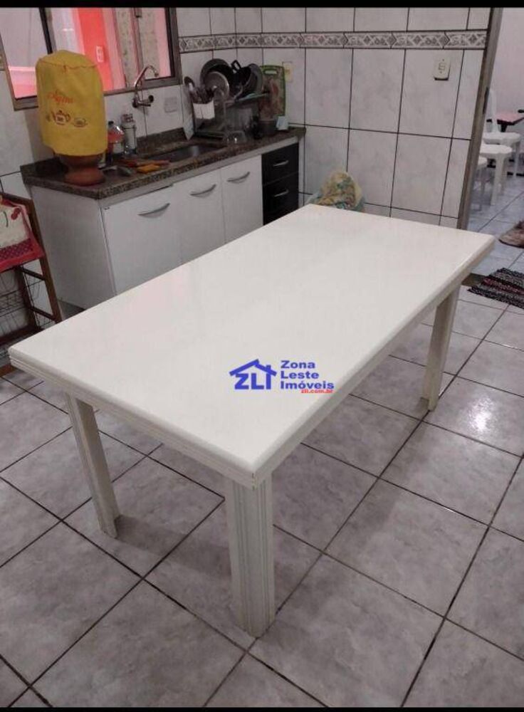 Sobrado, 3 quartos, 50 m² - Foto 2