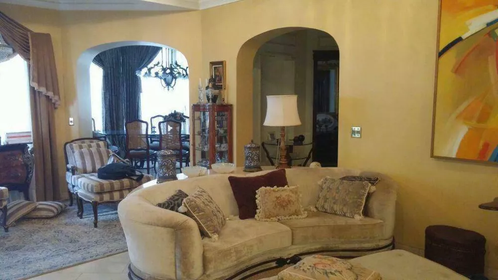 Apartamento, 4 quartos, 342 m² - Foto 10