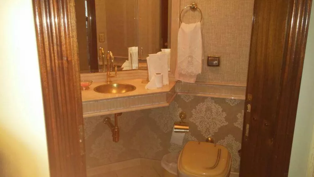 Apartamento, 4 quartos, 342 m² - Foto 5
