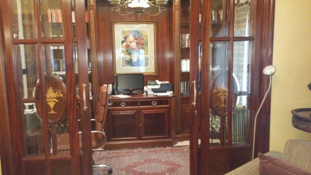 Apartamento, 4 quartos, 342 m² - Foto 9