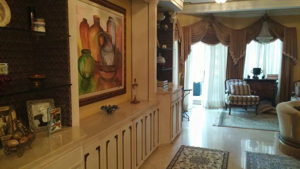 Apartamento, 4 quartos, 342 m² - Foto 11