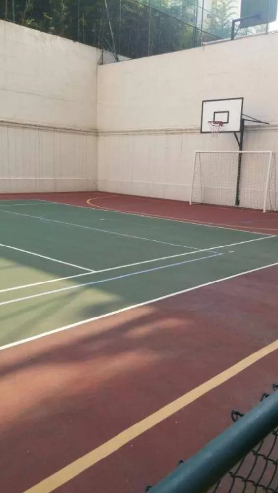 Apartamento, 4 quartos, 342 m² - Foto 4
