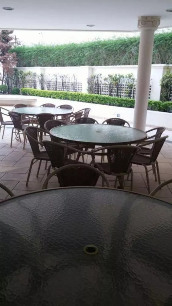 Apartamento, 4 quartos, 342 m² - Foto 6