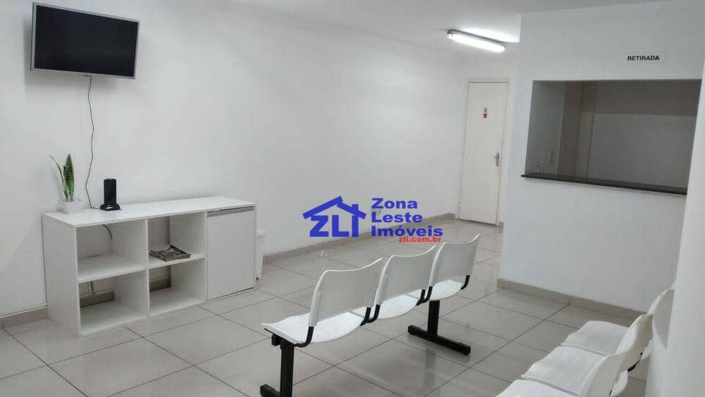 Loja-Salão, 400 m² - Foto 1