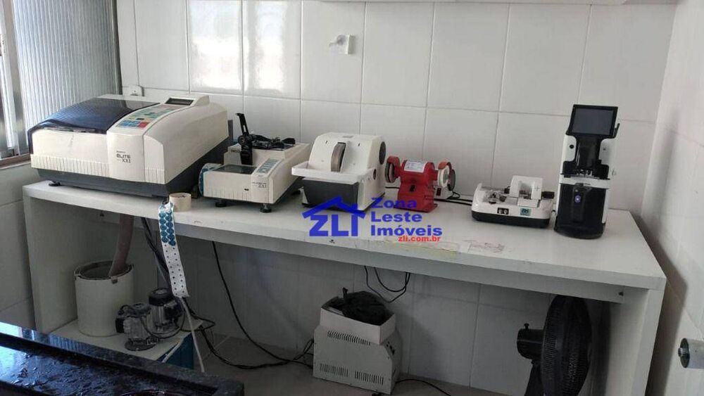 Loja-Salão, 400 m² - Foto 4