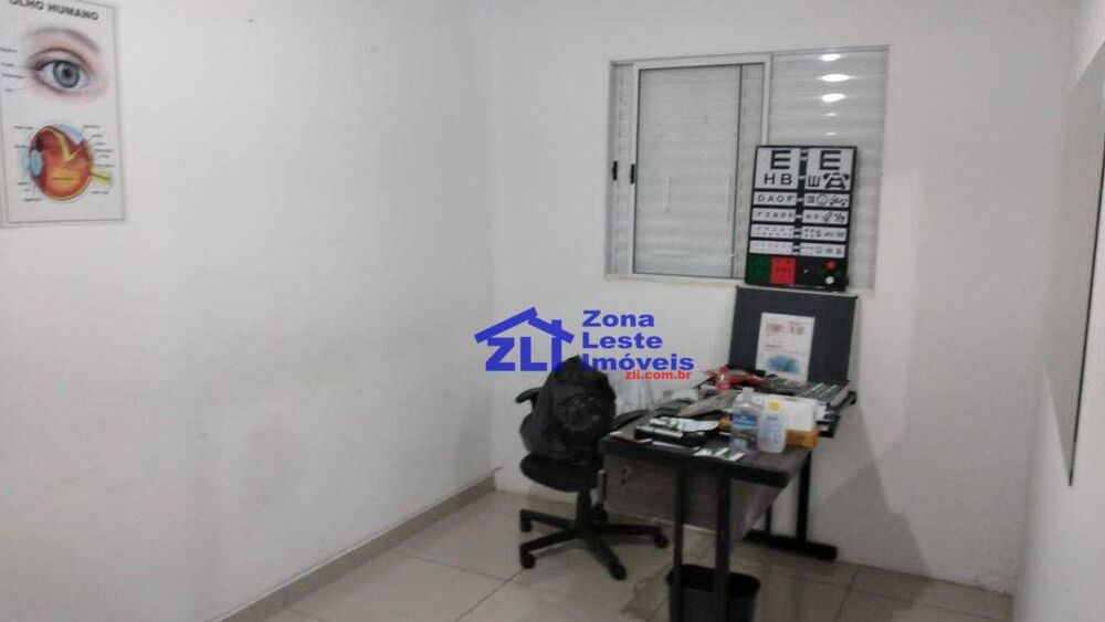 Loja-Salão, 400 m² - Foto 2