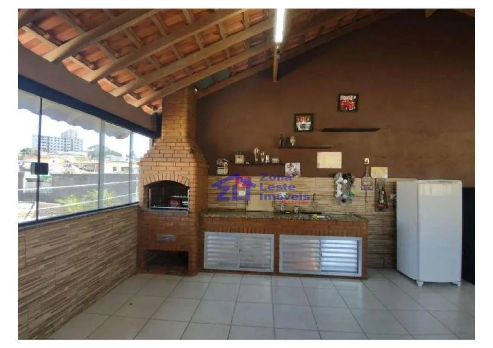 Casa, 3 quartos, 155 m² - Foto 2