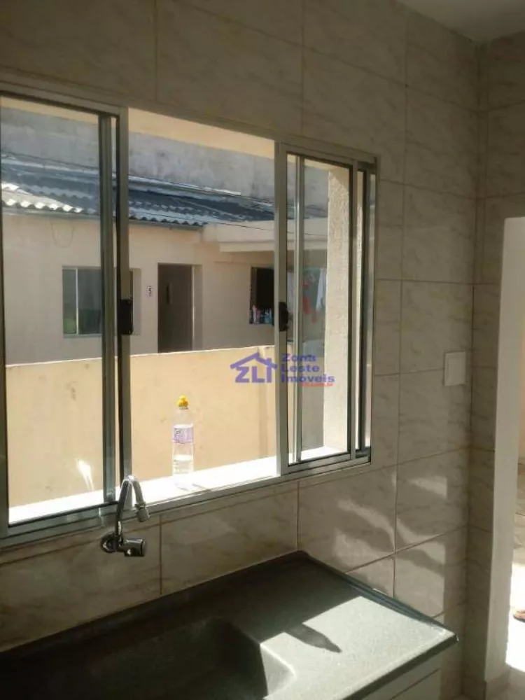 Casa, 1 quarto, 100 m² - Foto 3