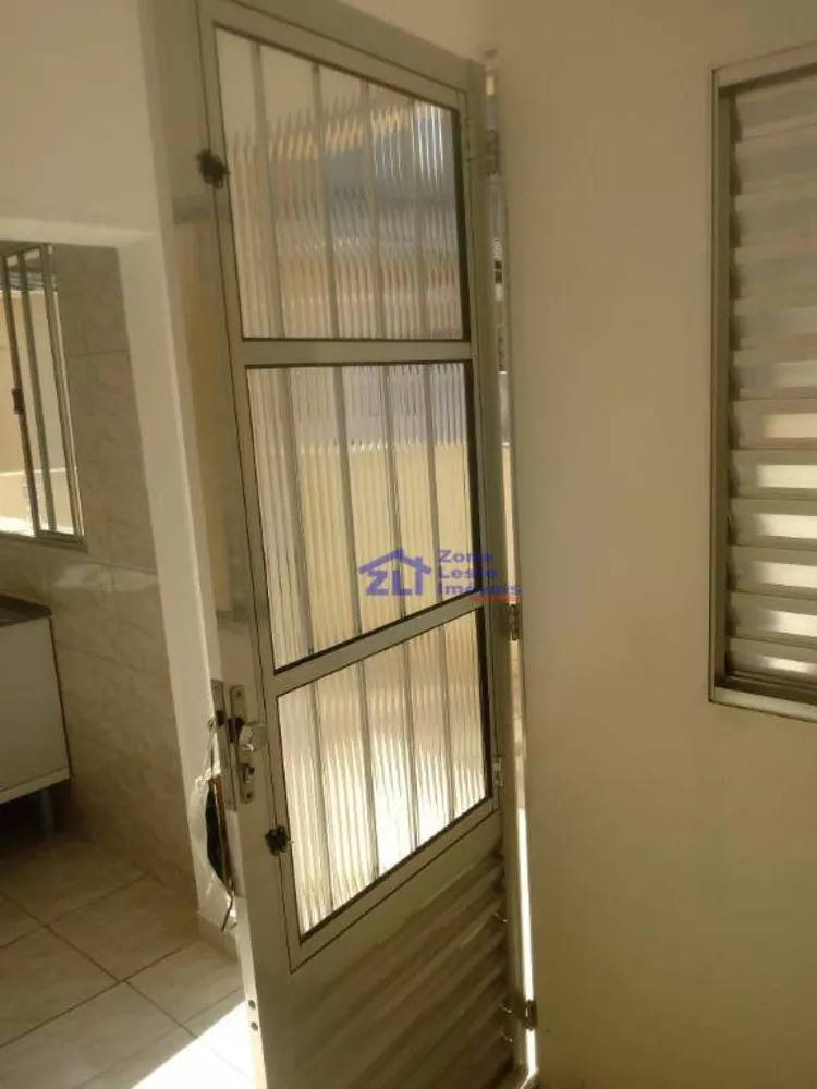 Casa, 1 quarto, 100 m² - Foto 1