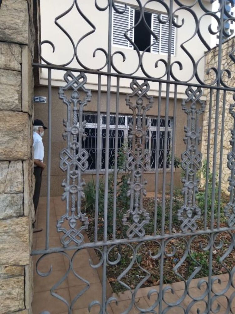 Sobrado, 3 quartos, 200 m² - Foto 4