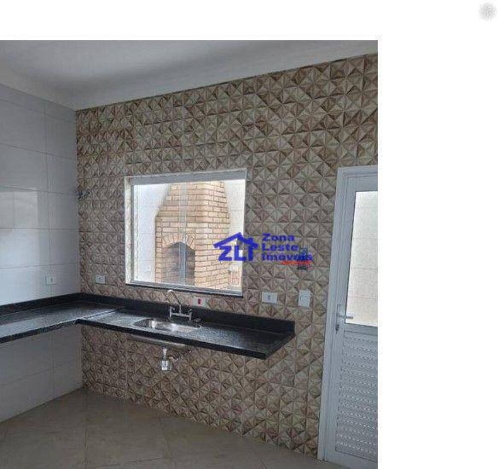 Sobrado, 3 quartos, 100 m² - Foto 3