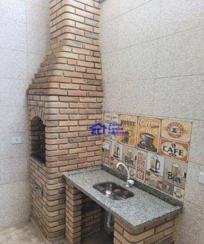 Sobrado, 3 quartos, 100 m² - Foto 6