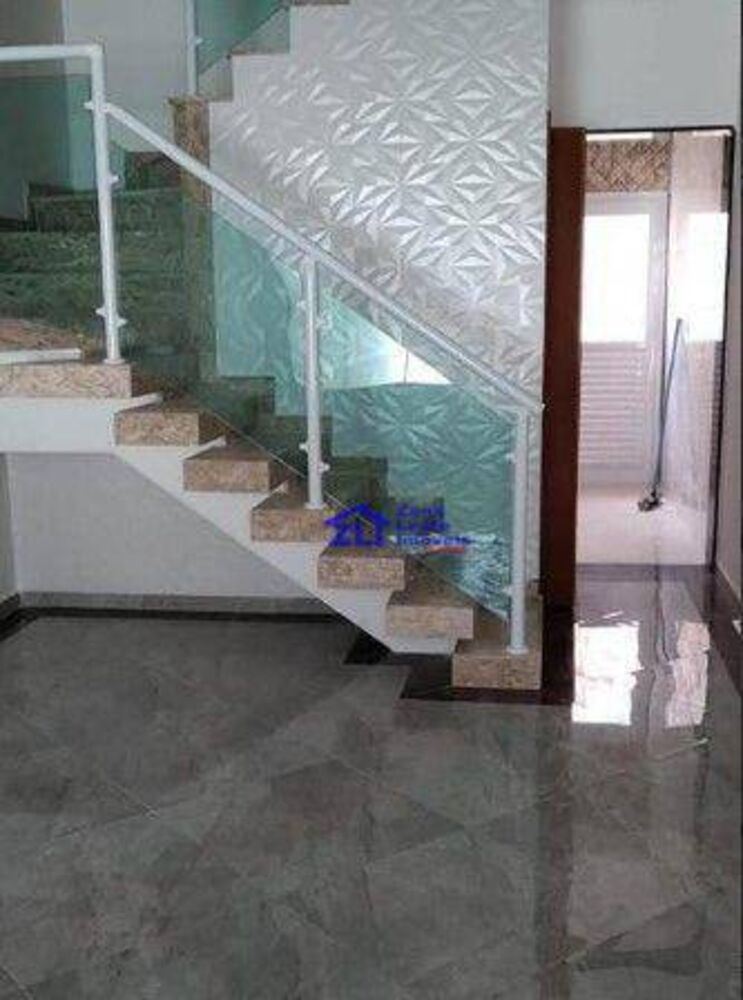 Sobrado, 3 quartos, 100 m² - Foto 7