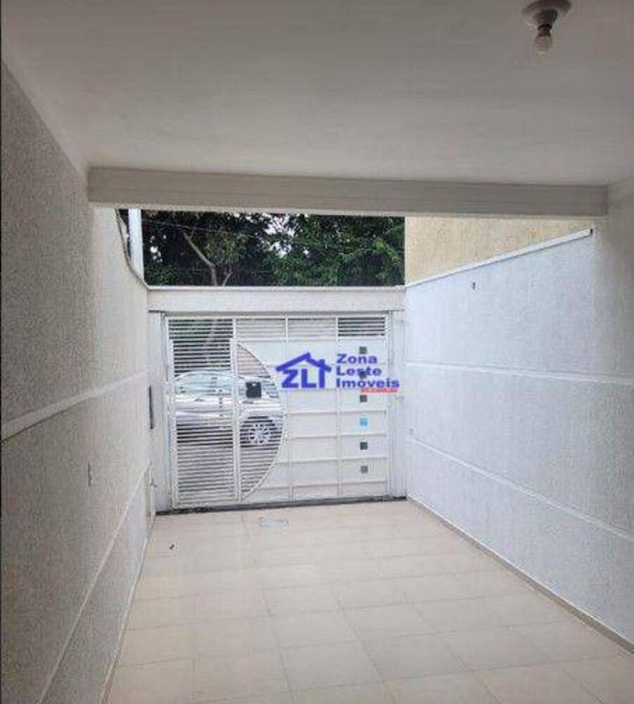 Sobrado, 3 quartos, 100 m² - Foto 2