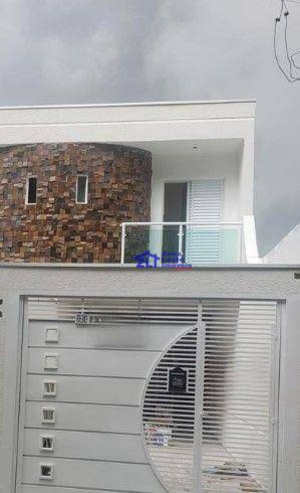 Sobrado, 3 quartos, 100 m² - Foto 5